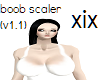boob scaler (v1.1)