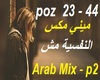 Arab Mini Mix - P2