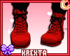 K* Krexta Shoes