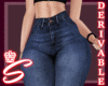 Drv- Pants RLL