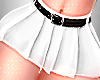 Skirt White ❤