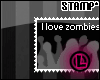 ZombieLuv<3.[Sticker]