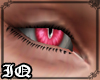 Red Demon Eyes M
