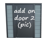 UC modern door 2  (pic)