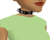 Lily's Custom Collar
