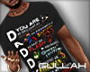 G. Daddy Superhero Tee