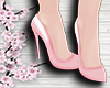 Pink Shoes ❀