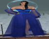 [Ts]Angeline blue gown