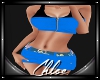 Moise Blue