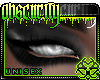 ☣ Eyes: Sky/Ghost [U]