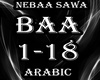 Nebaa Sawa ~ Arabic
