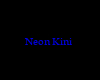 *Psy* Neon Kini