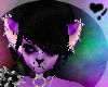 [!) Violett Ears {M/F}