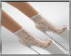 [CT] White Shoes