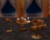 Cocktail Chairs Elephant