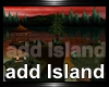 [cy] Add ISLAND 1