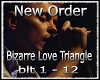 New Order - Bizarre Love