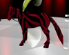 The Red Zebra