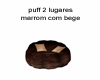 puff2lugares marrombege