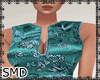 !! Chico Dress Teal