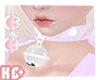 Ko ll Kitty Bell Choker