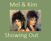 Mel & Kim