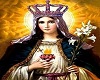 Hail Holy Queen Prayer