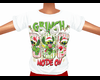 Stitch Grinch *girl teen