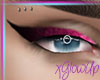 Gl Eyeliner Pink Cate