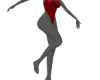 BP.  Rouge Swimsuit ✦