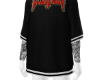 MC| BalenciagaT-Shirt