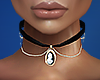 ( cameo choker 1 )