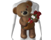 Oso Valentine