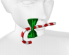 Festive Candy Cane