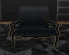 Elegance Black Chair