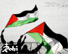 Palestine Cutout V8