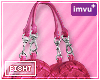 [8] Babydoll Handbag