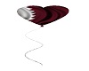 Qatar Heart Balloon