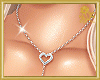 Mon Cherie Necklace