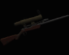 TF2 Sniper Rifle