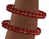 Ruby Bangles Right