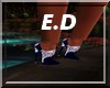 E.D VSEXY SHOES V2