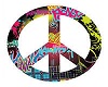 Peace T-Shirt