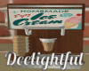 Ice Cream Machine