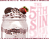 Parfait Cookies N Cream