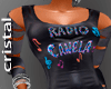 radio canela