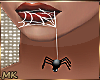 MK Mouth Web Spider