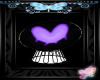 ♫ purple heart cuddles