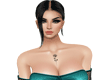 MP!Eve Net Dress |T