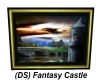 (DS) Fantasy Castle